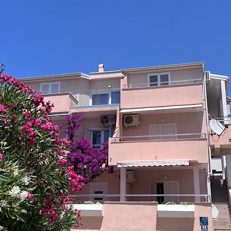 Apartmani Katica Novalja Exterior foto