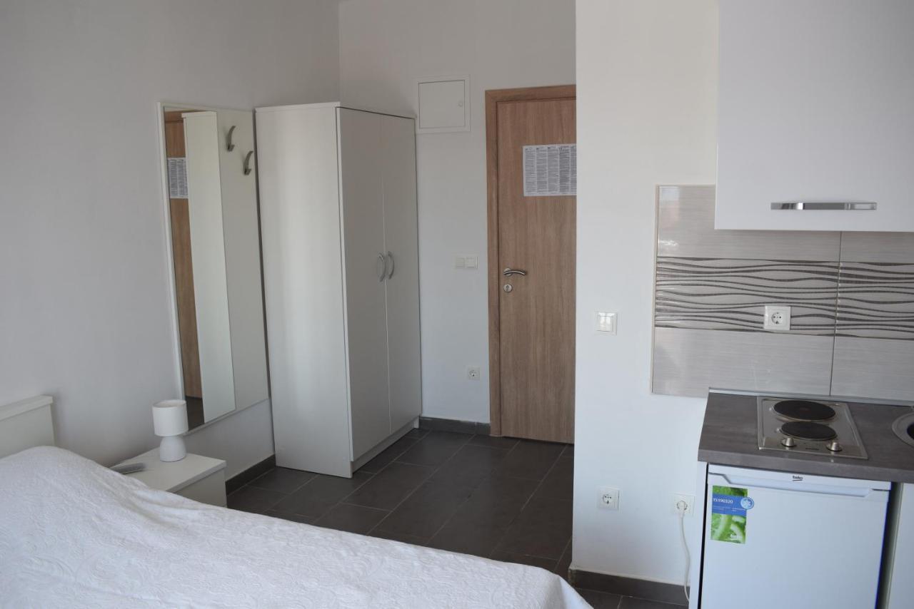 Apartmani Katica Novalja Exterior foto