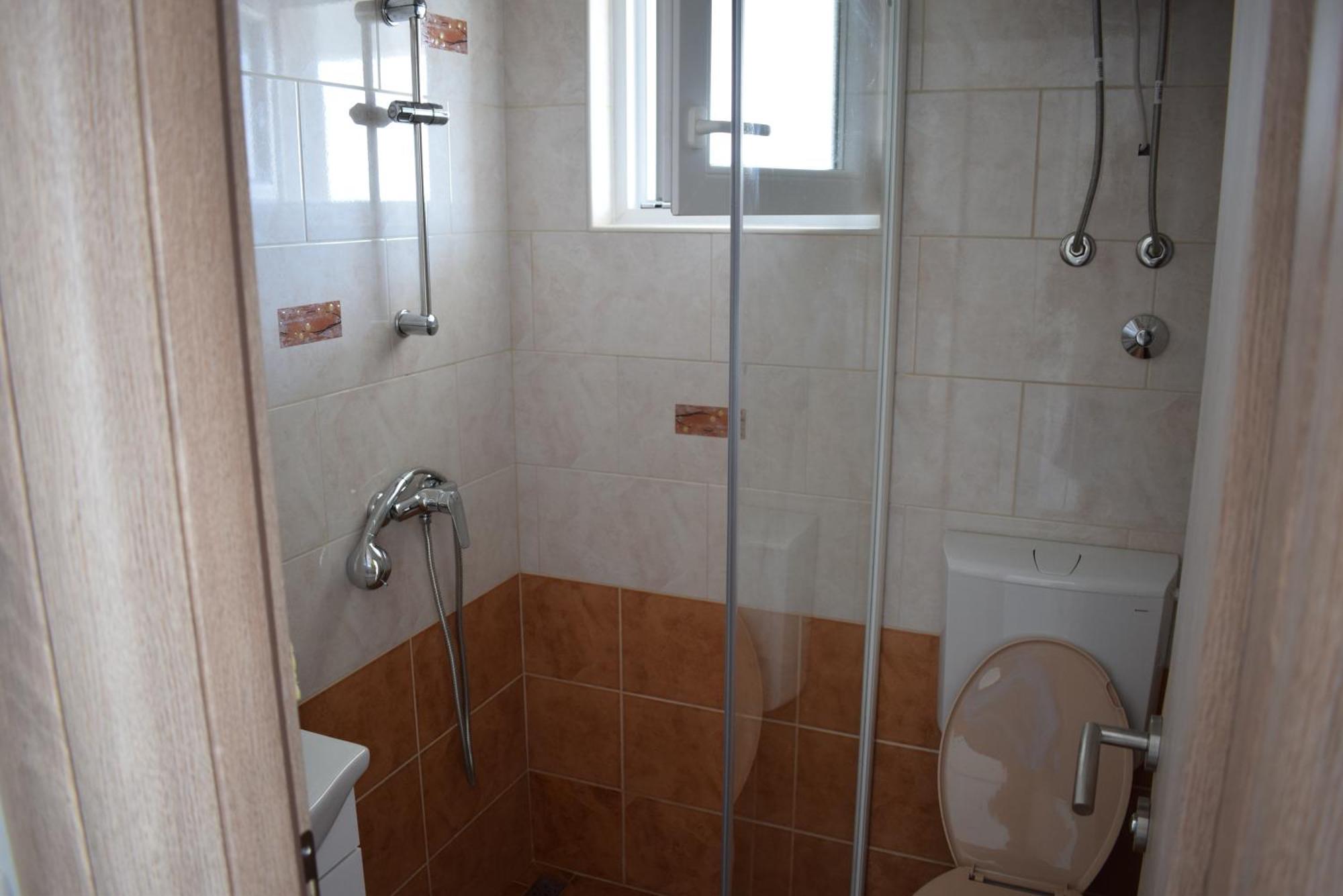 Apartmani Katica Novalja Quarto foto